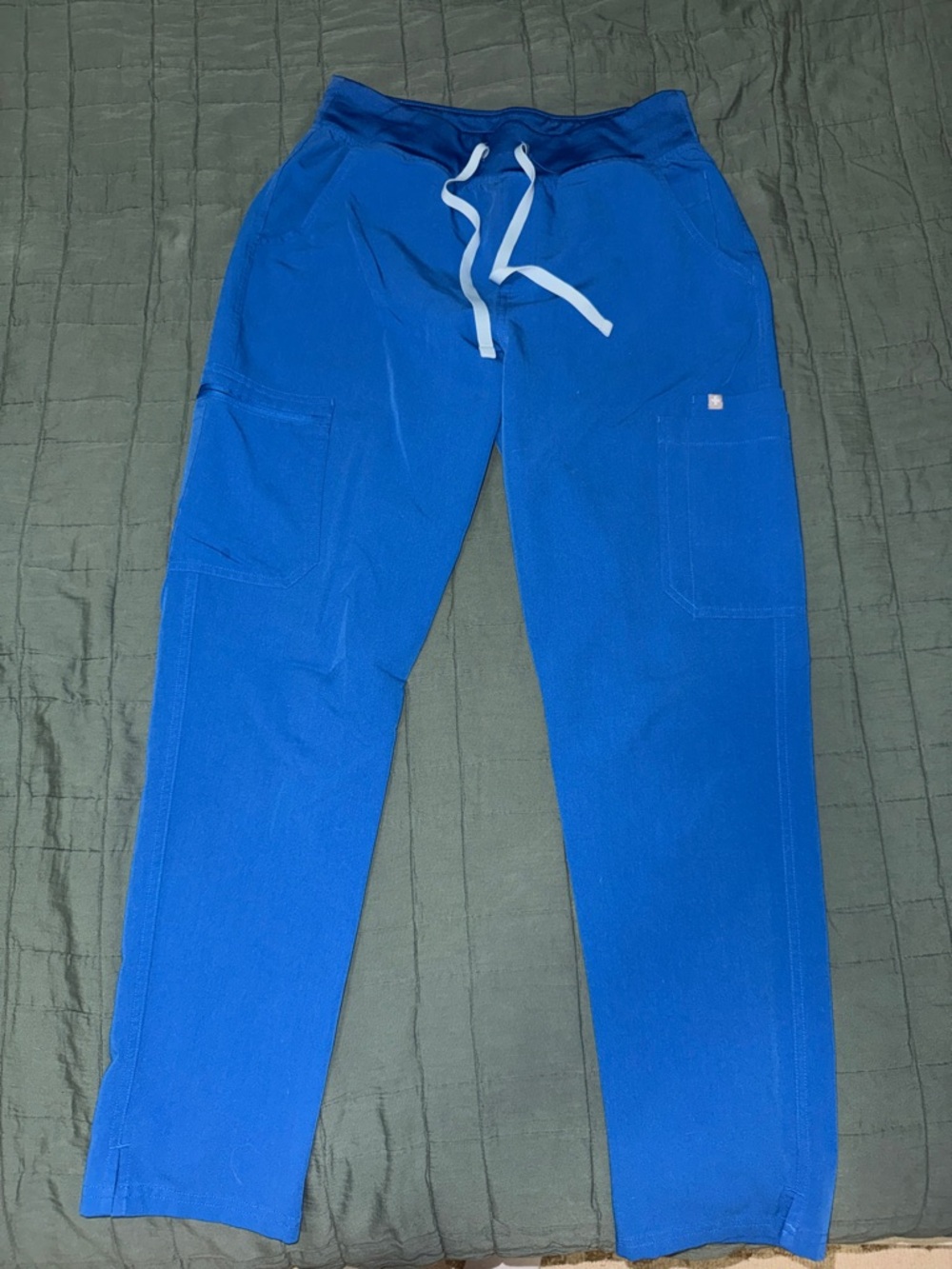 Figs Scrub Pants